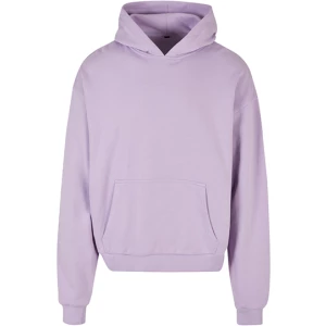 Ultra\u0020Heavy\u0020Cotton\u0020Box\u0020Hoody - Lilac