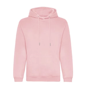 Organic\u0020Hoodie - Baby Pink