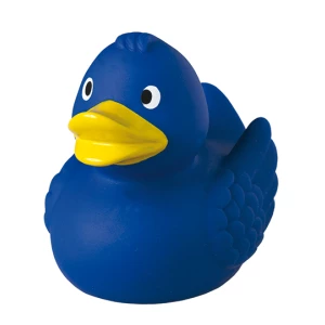 Schnabels\u00AE\u0020Squeaky\u0020Duck - Blue