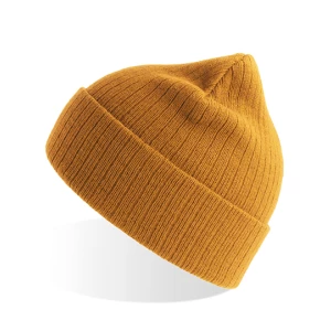 Rio\u0020Beanie - Mustard