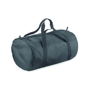 Packaway\u0020Barrel\u0020Bag - Graphite Grey