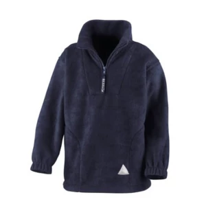 Youth\u0020Polartherm\u2122\u0020Top - Navy