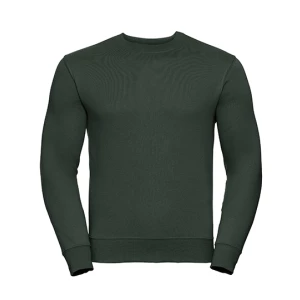 The\u0020Authentic\u0020Sweat - Bottle Green