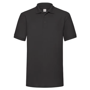 65/35 Heavy Piqué Polo