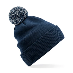 Recycled\u0020Snowstar\u00AE\u0020Beanie - French Navy