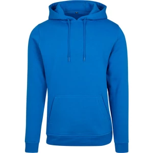 Heavy\u0020Hoody - Cobalt Blue