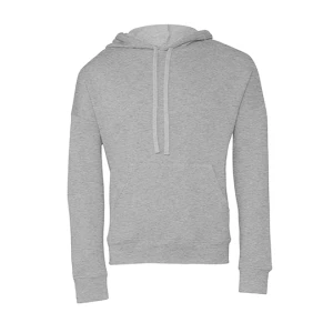 Unisex\u0020Sponge\u0020Fleece\u0020Pullover\u0020DTM\u0020Hoodie - Athletic Heather