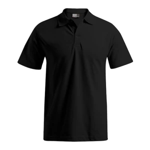 Men\u0027s\u0020Polo\u002092\/8 - Black