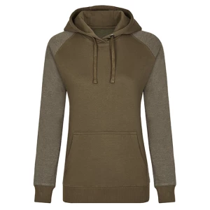 my\u0020mate\u0020\u002D\u0020Ladies\u0027\u0020Hoody - Olive