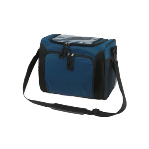 Cooler\u0020Bag\u0020Sport - Navy