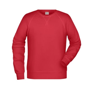 Men\u0027s\u0020Sweat - Red