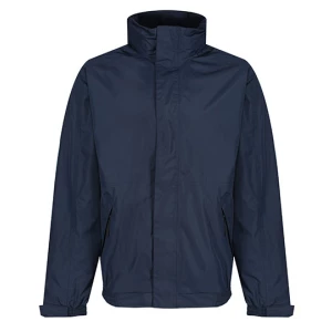 Dover\u0020Jacket - Navy