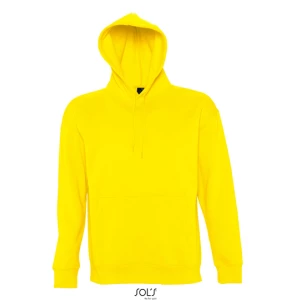 Hooded\u002DSweater\u0020Slam - Lemon