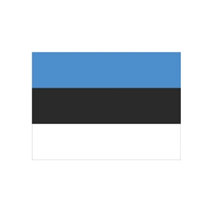 Flag Estonia