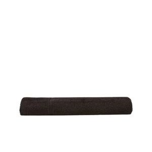 Recycled\u0020Classic\u0020Beach\u0020Towel - Anthracite