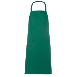 Cotton\u0020Apron\u0020Glasgow - Bottle Green