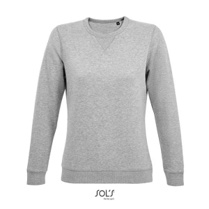 Women's Round Neck Sweatshirt Sully