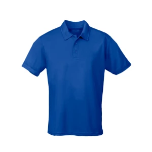 Kids\u0027\u0020Cool\u0020Polo - Royal Blue