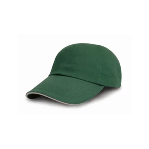 Printers\/Embroiderers\u0020Cap - Forest