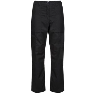 Women\u0027s\u0020Action\u0020Trouser - Black