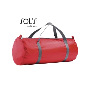 Travel\u0020Bag\u0020Casual\u0020Soho\u002067 - Red