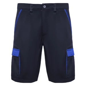 Shorts\u0020Tahoe - Navy Blue 55