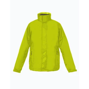 Men\u0027s\u0020Performance\u0020Jacket\u0020C\u002B - Lime