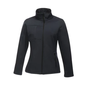 Women\u0027s\u0020Softshell\u0020Jacket\u0020\u002D\u0020Octagon\u0020II - Navy