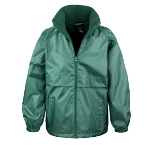 Youth\u0020Microfleece\u0020Lined\u0020Jacket - Bottle