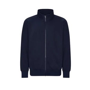 Campus\u0020Full\u0020Zip\u0020Sweat - New French Navy