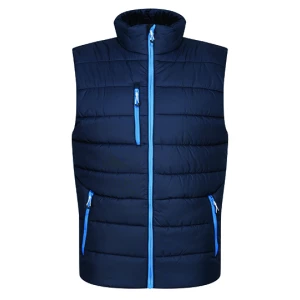 Navigate\u0020Thermal\u0020Bodywarmer - Navy