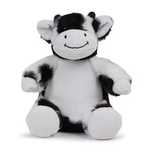 Print\u0020Me - Black & White Cow