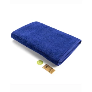 Big\u0020Towel - True Blue