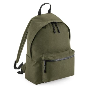 Recycled\u0020Backpack - Military Green