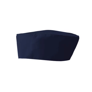 Chef\u0027s\u0020Skull\u0020Cap - Navy (ca. Pantone 2766C)