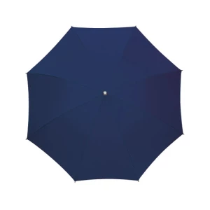 Automatik\u0020Umbrella\u0020Spring - Navy Blue