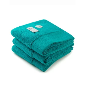 Hand\u0020Towel\u0020Excellent\u0020Deluxe - Deep Blue