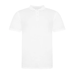 The\u0020100\u0020Polo - White