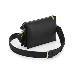 Boutique Soft Cross Body Bag