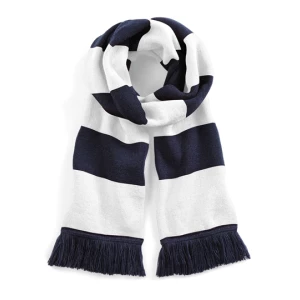 Stadium\u0020Scarf - French Navy