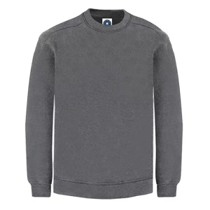 Best\u0020Value\u0020Sweat - Sports Grey (Melange)