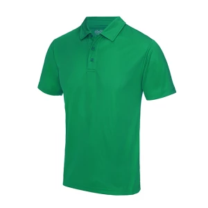 Cool\u0020Polo - Kelly Green