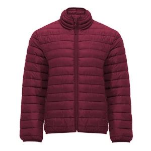 Men\u0027s\u0020Finland\u0020Jacket - Garnet Red 57