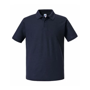 Authentic\u0020Eco\u0020Polo - French Navy