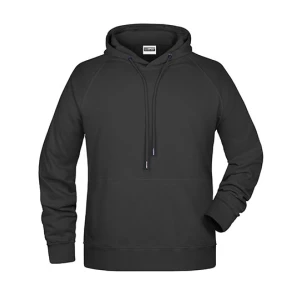 Men\u0027s\u0020Hoody - Black