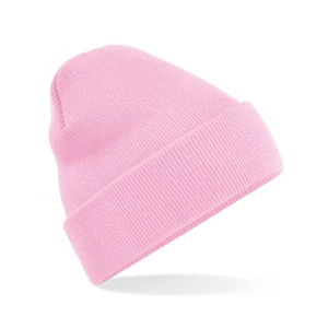 Original\u0020Cuffed\u0020Beanie - Classic Pink