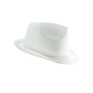 Promo\u0020Maffia\u0020Hat - White