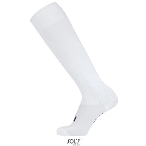 Soccer\u0020Socks - White