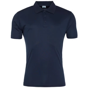 Cool\u0020Smooth\u0020Polo - French Navy