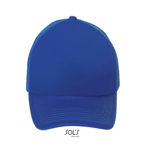 Bubble\u0020Cap - Royal Blue 241